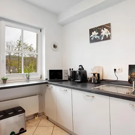 Hoenneblick Balve Exterior photo