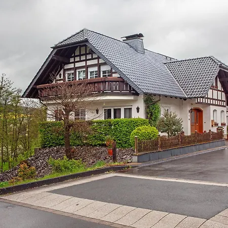 Hoenneblick Balve Exterior photo