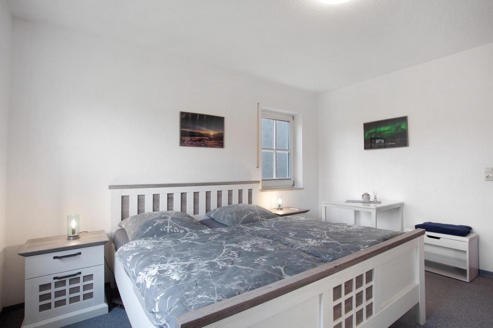 Hoenneblick Apartment Balve