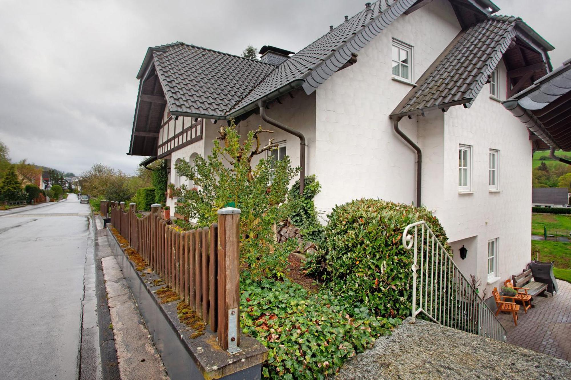 Apartment Hoenneblick Balve