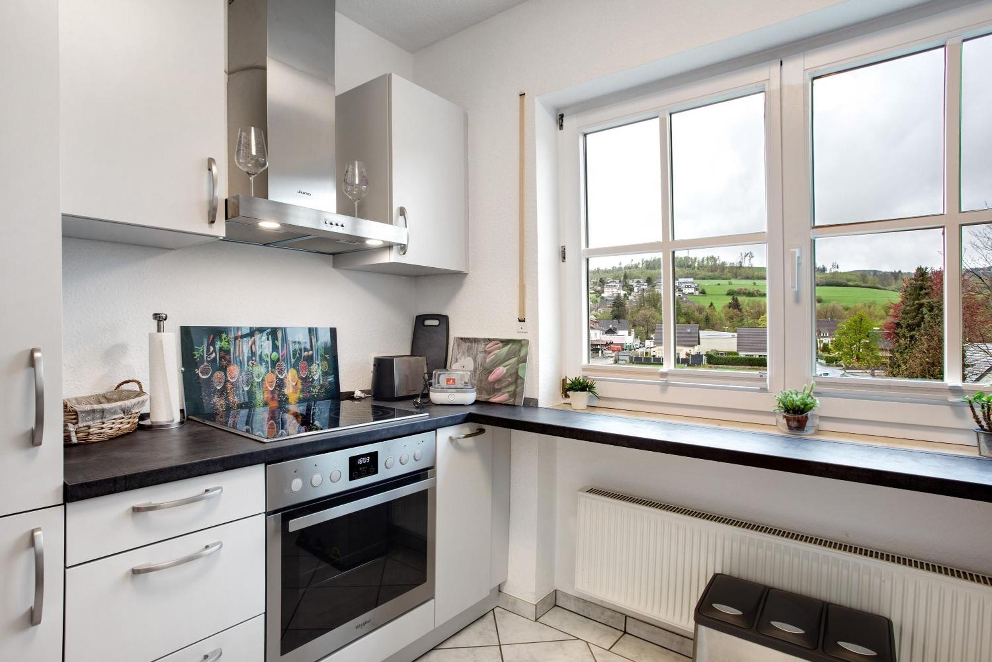 Apartment Hoenneblick