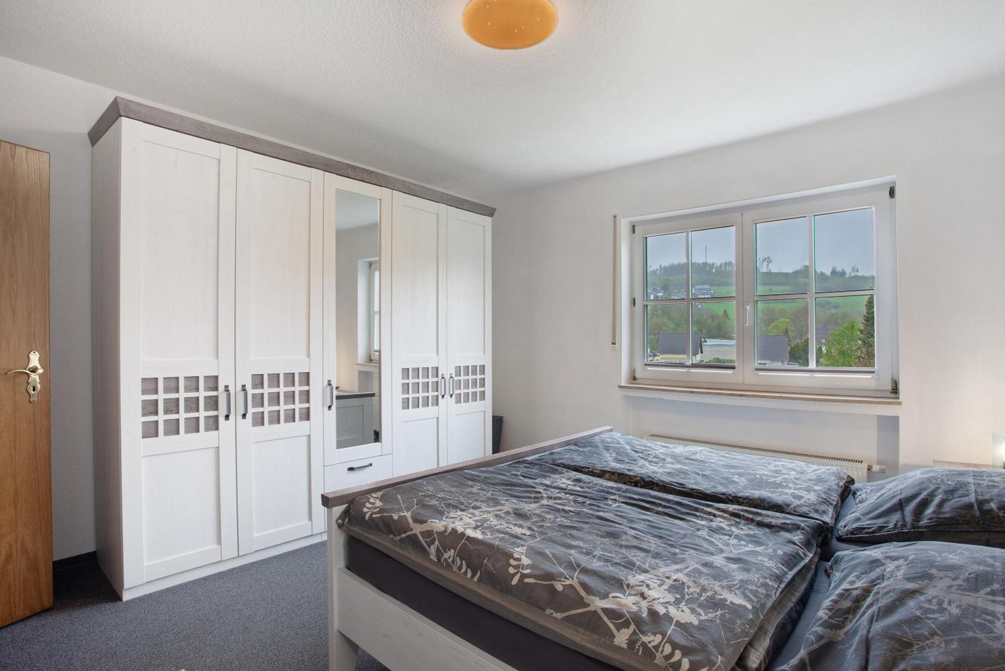 Hoenneblick Apartment