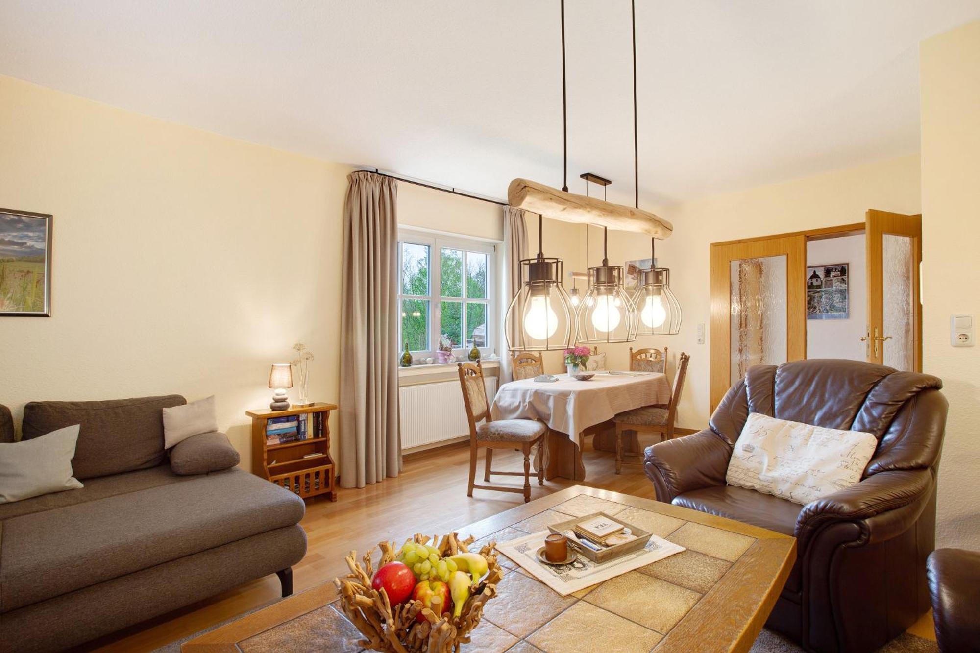 Apartment Hoenneblick