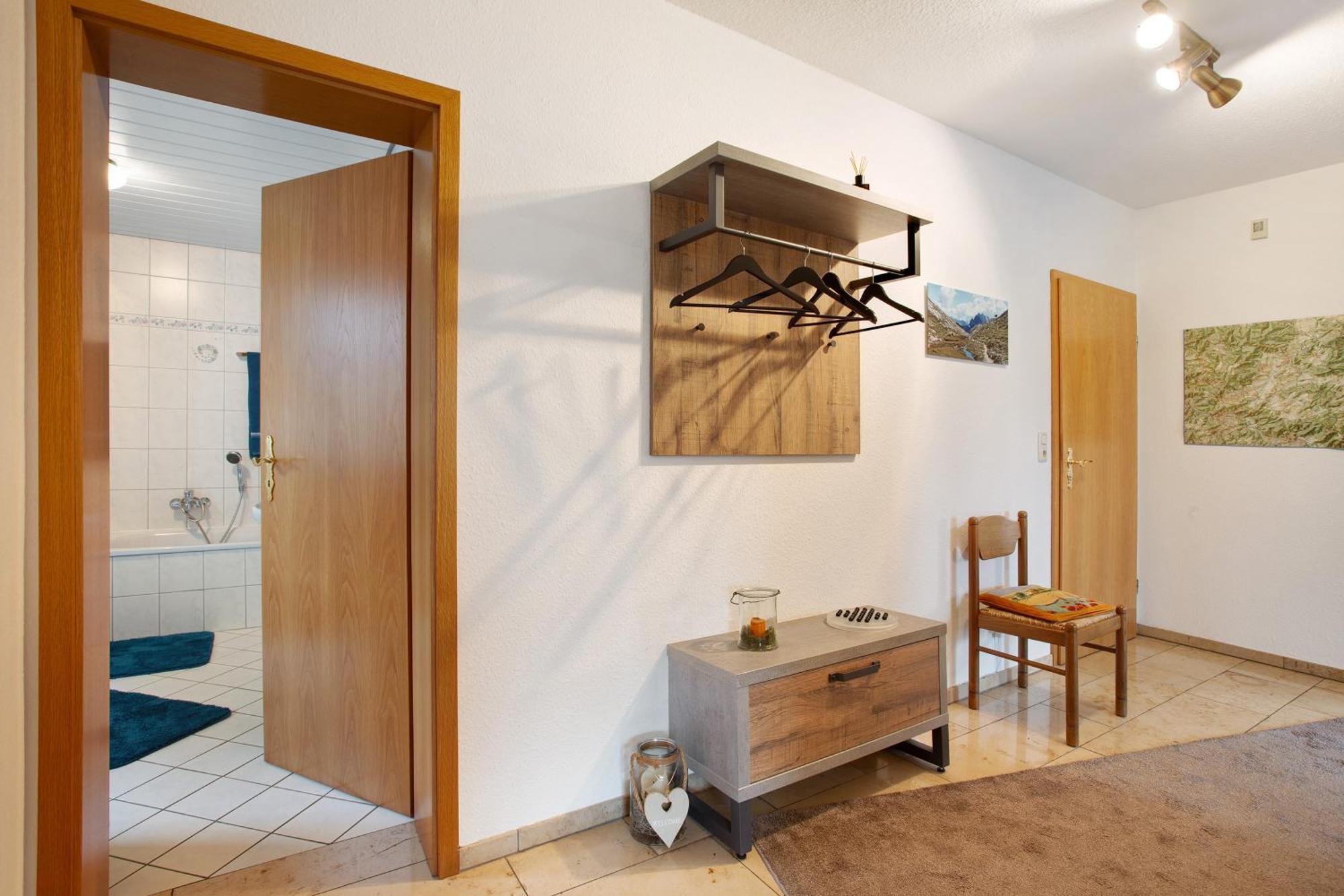 Hoenneblick Apartment