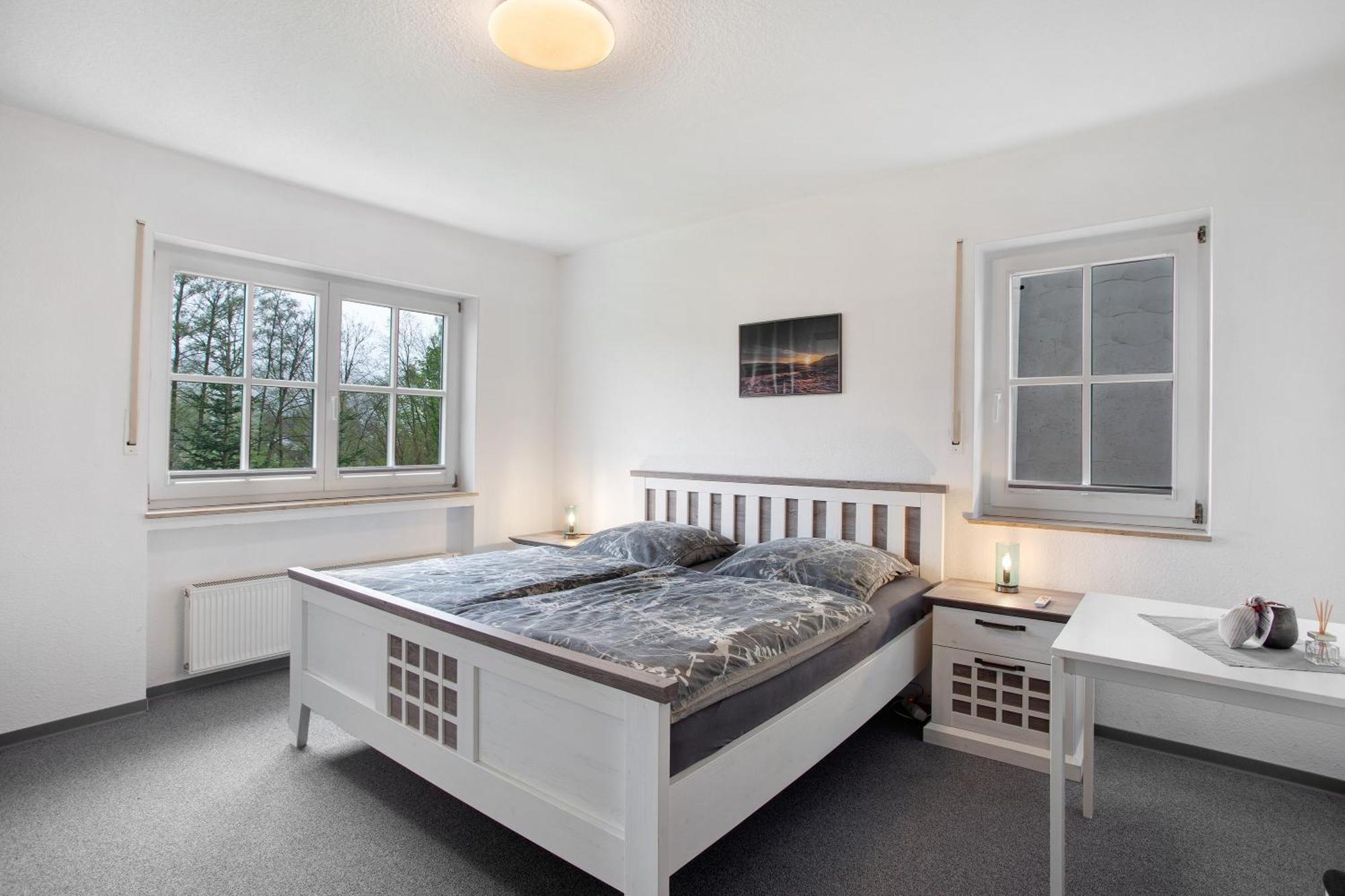Hoenneblick Apartment