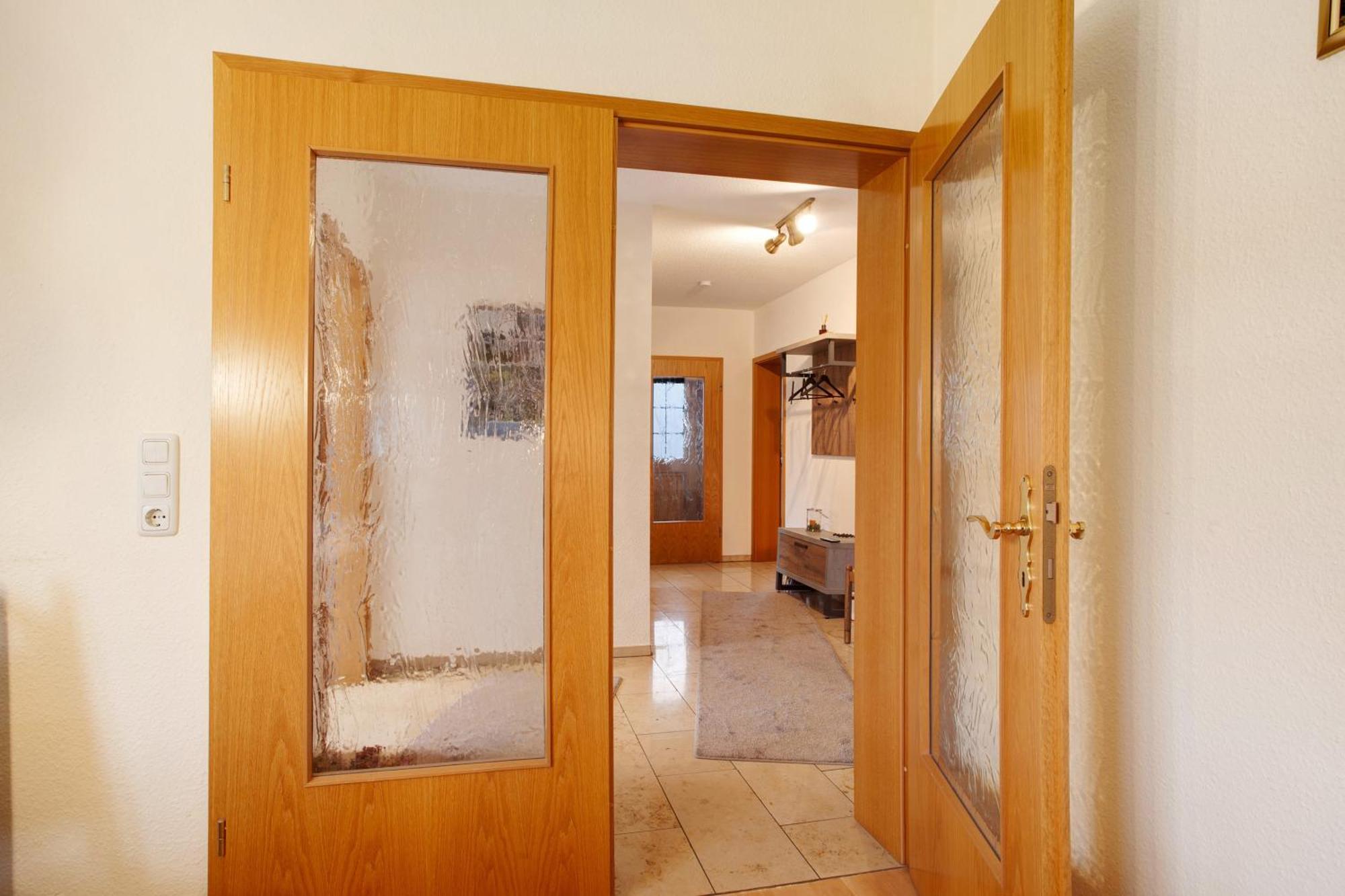 Hoenneblick Apartment Balve