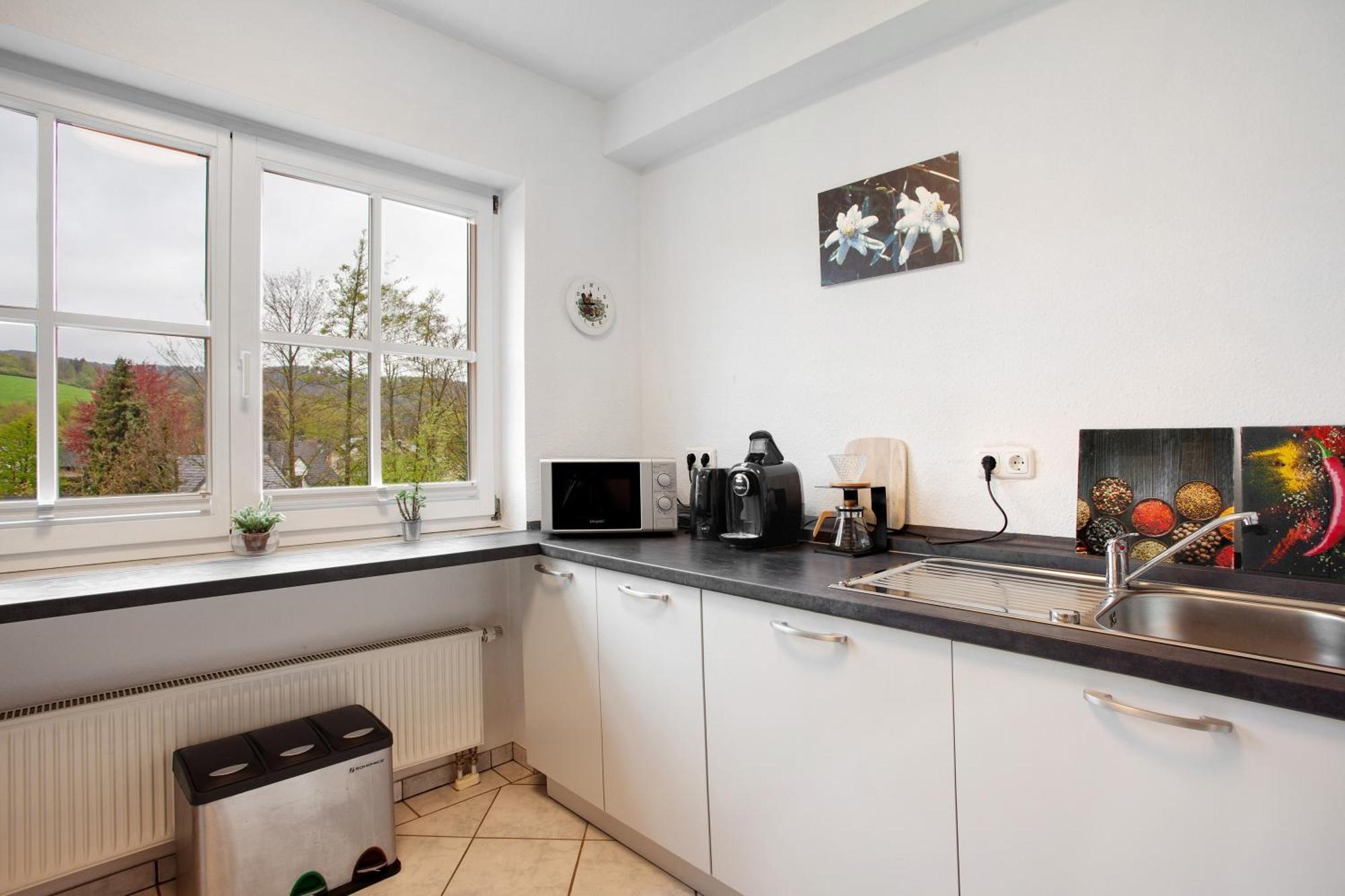 Hoenneblick Apartment Balve